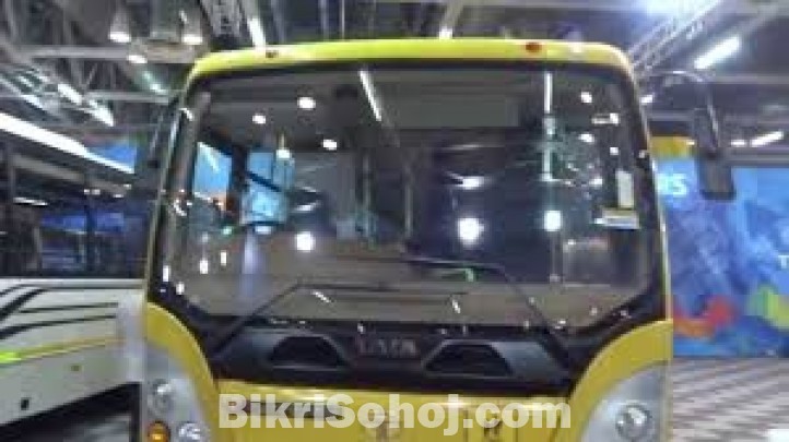 Tata LP 909 Bus Chassis